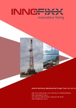 Drilling Equipments
